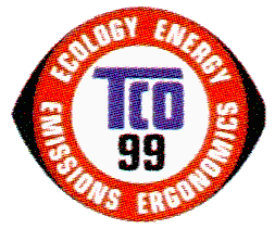logo TCO-label