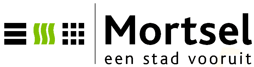 Logo Stad Mortsel